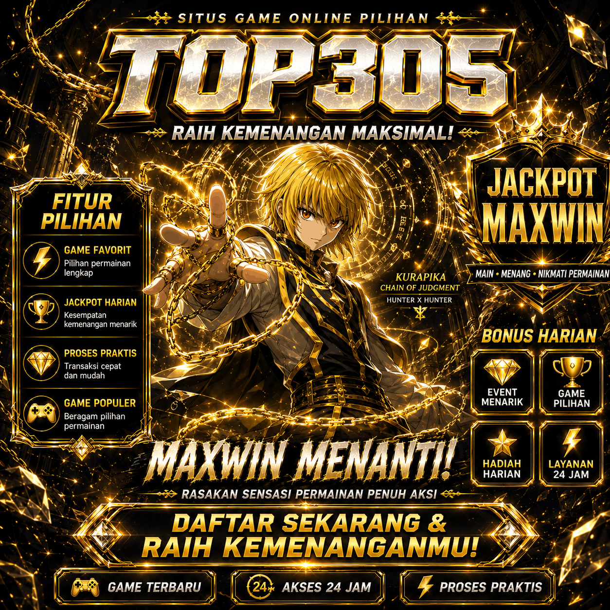 TOP305